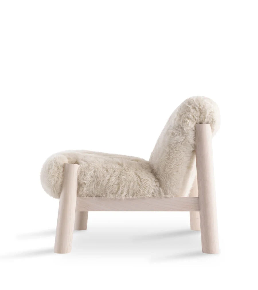Fluffa Lounge Chair