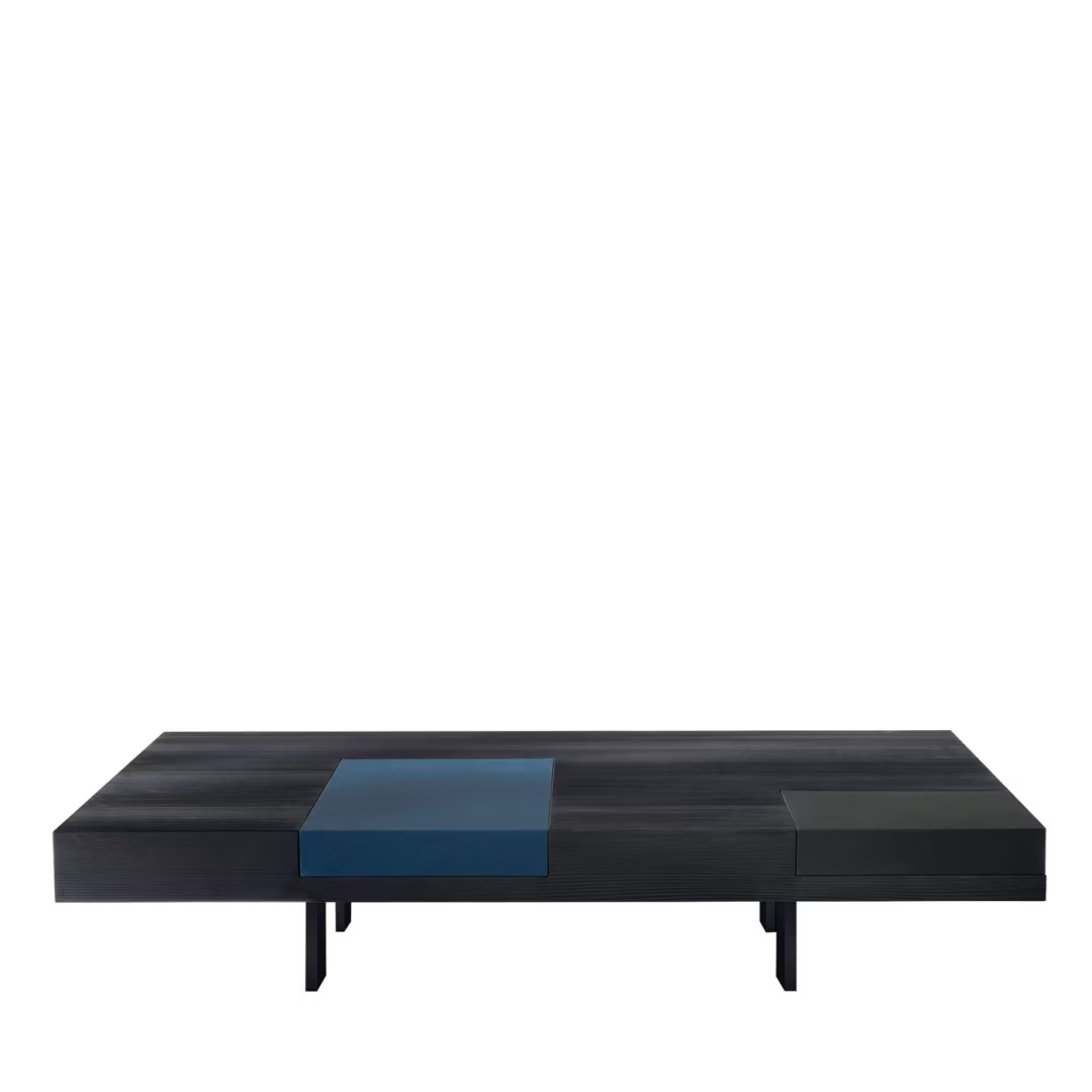 طاولة قهوة عصرية