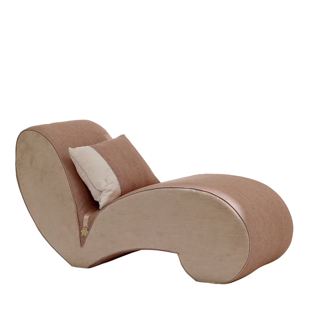 Jn 122 chaise lounge