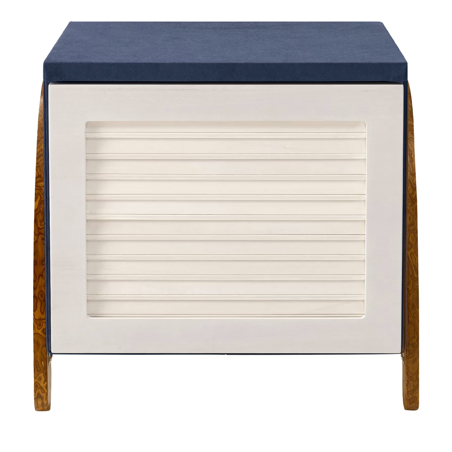 Marine yacht side table