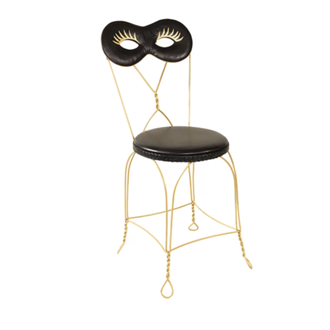 Maschera chair