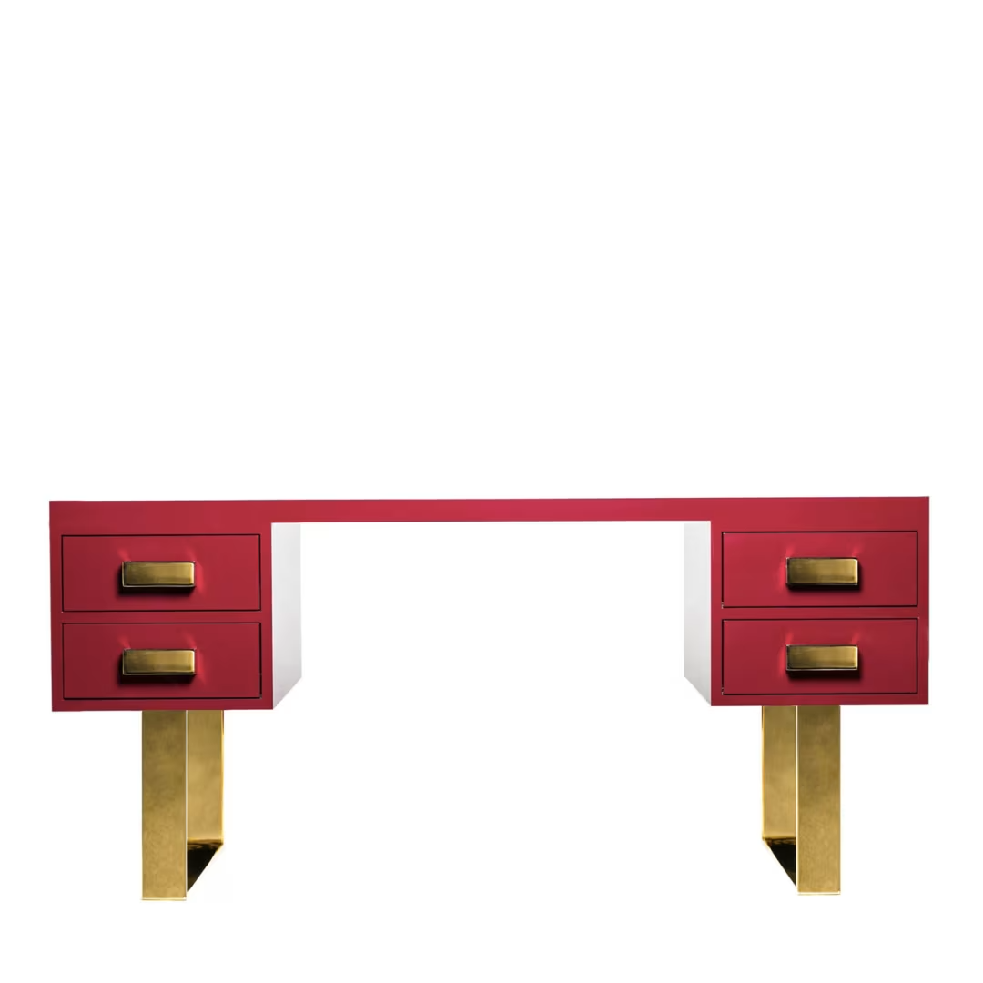 Vittoriale desk