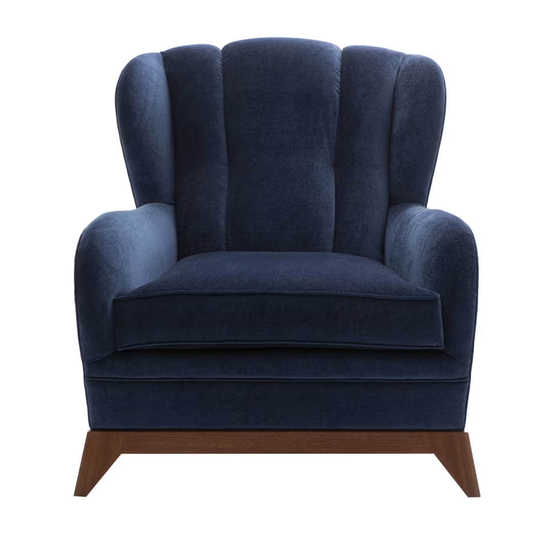 Ron armchair