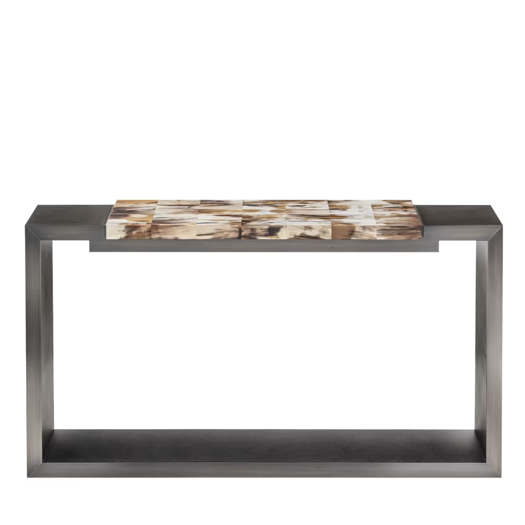 Secretaire console