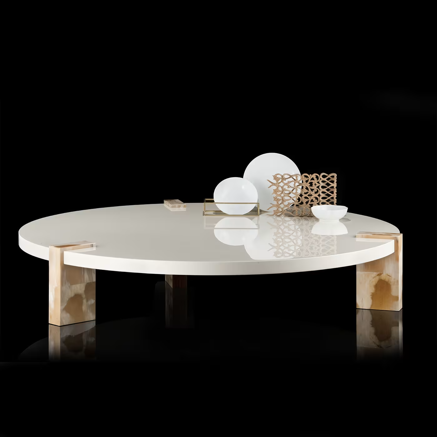 Paestum coffee table
