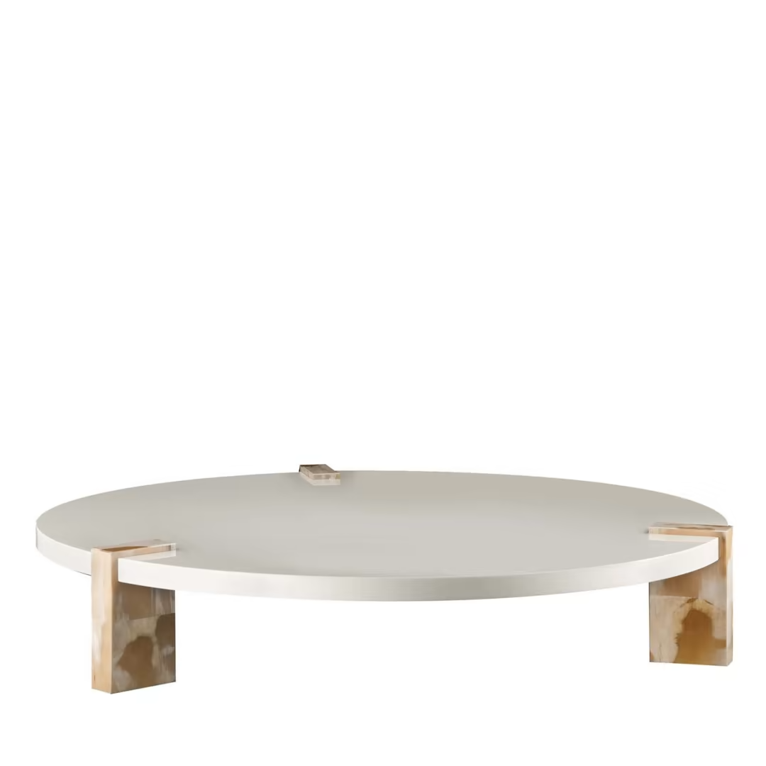 Paestum coffee table