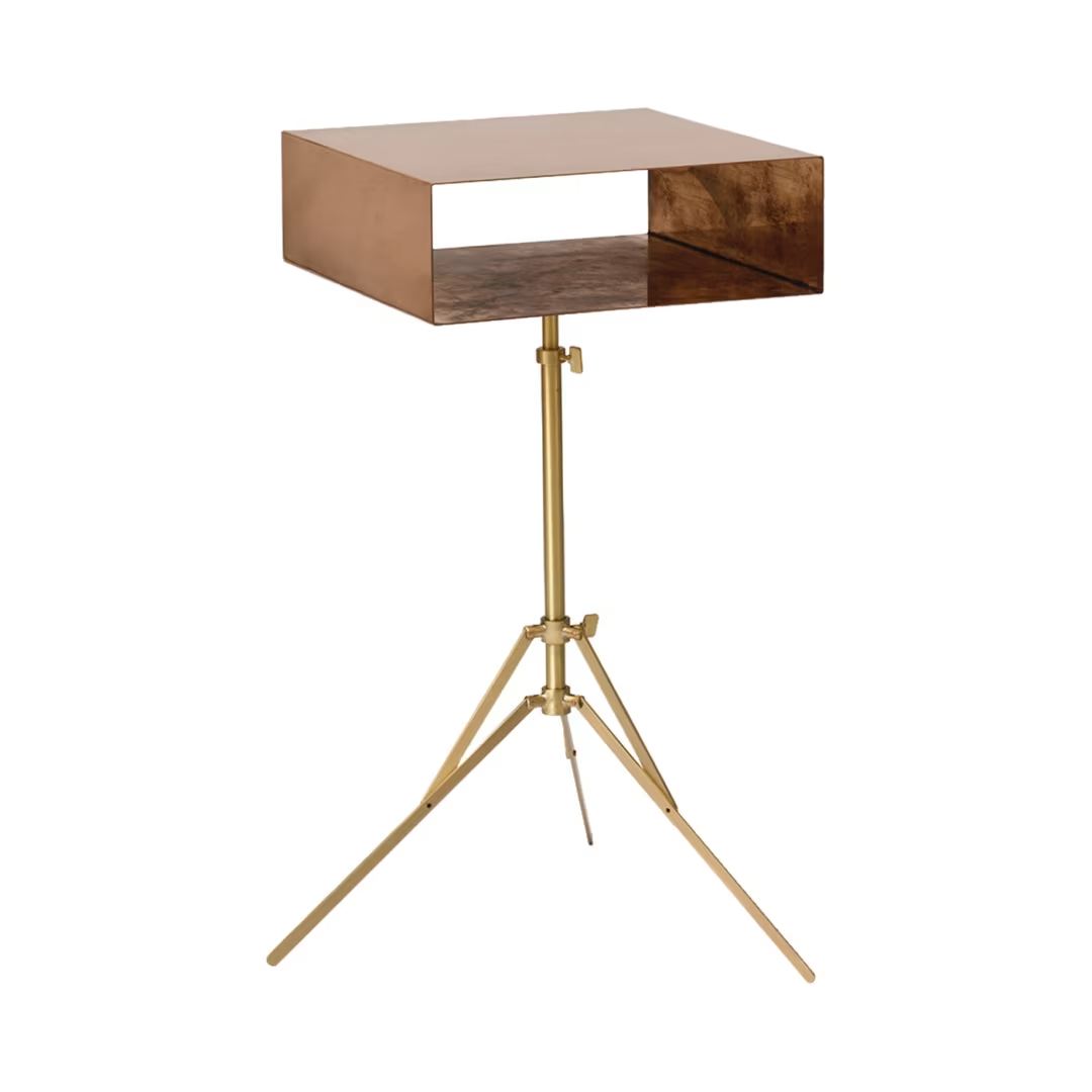 Lem side table