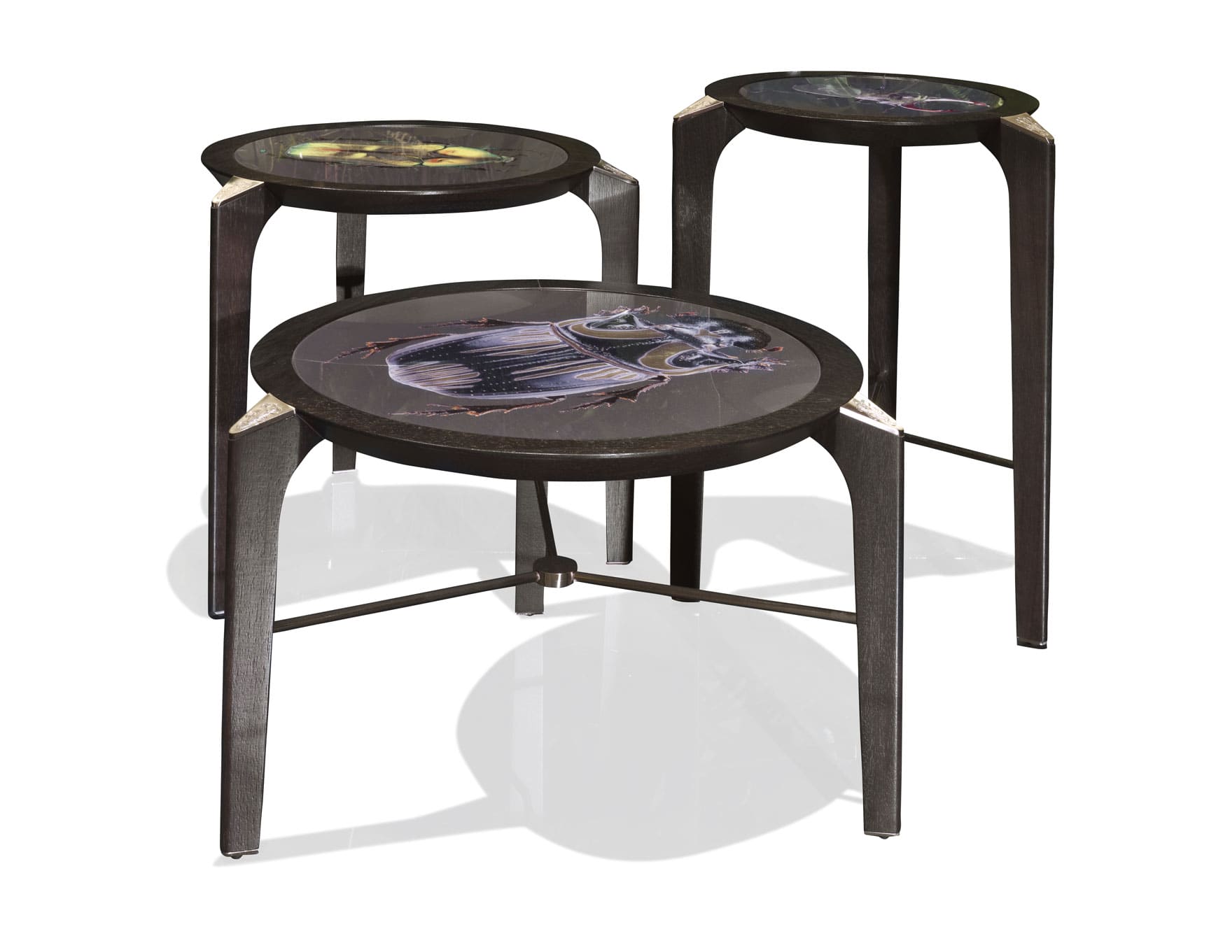 Breeze Outdoor Coffee Tables