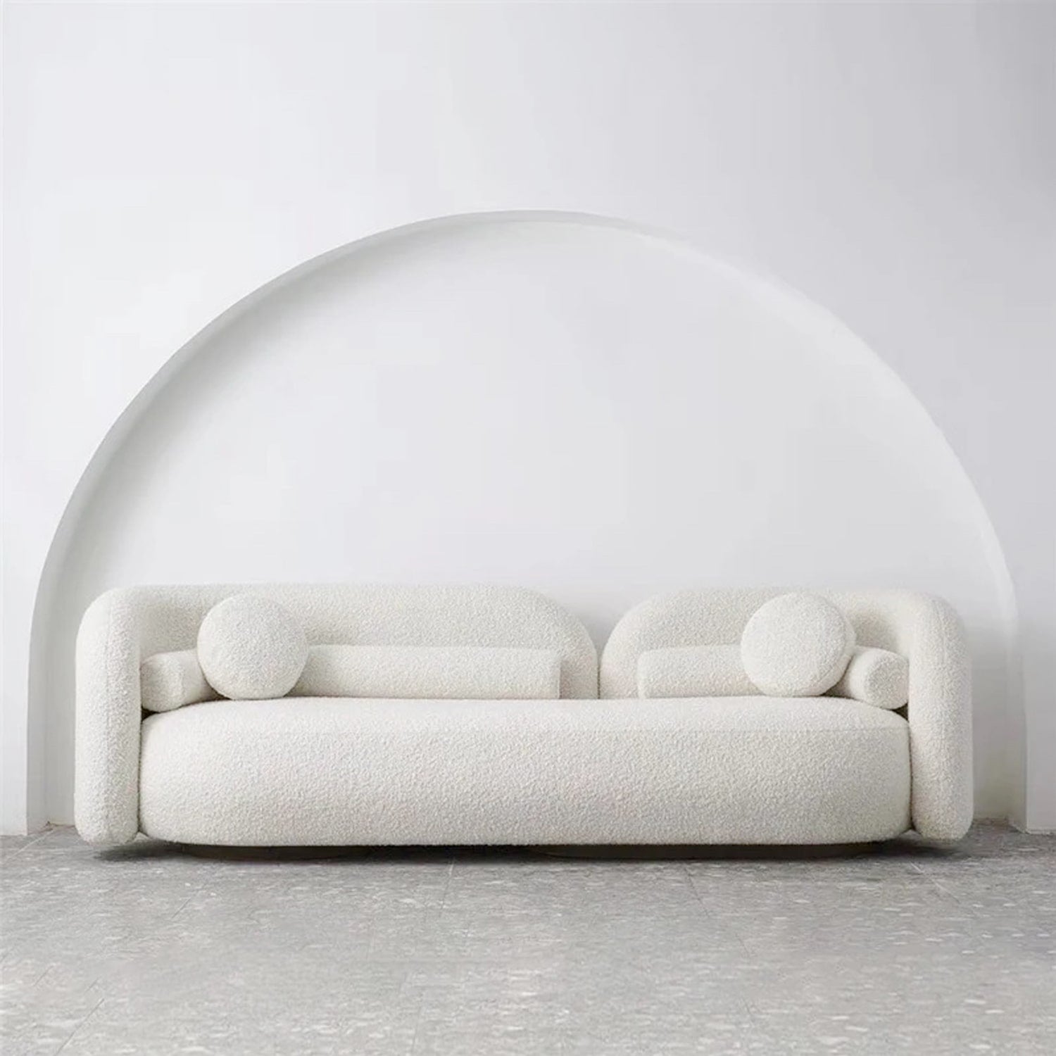 Chic Modular Sofa