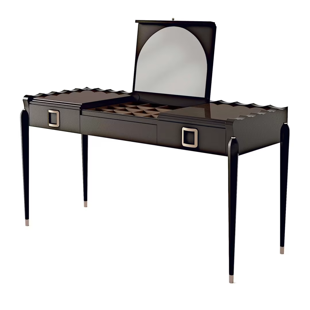 Glamour vanity