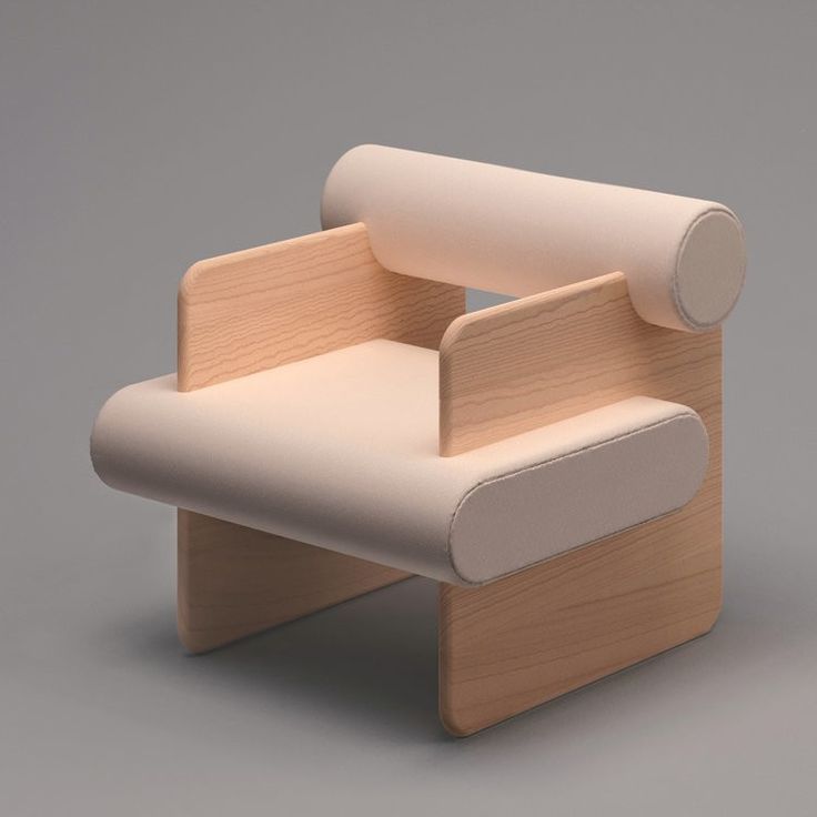 Stylish Mini Relaxation Chair