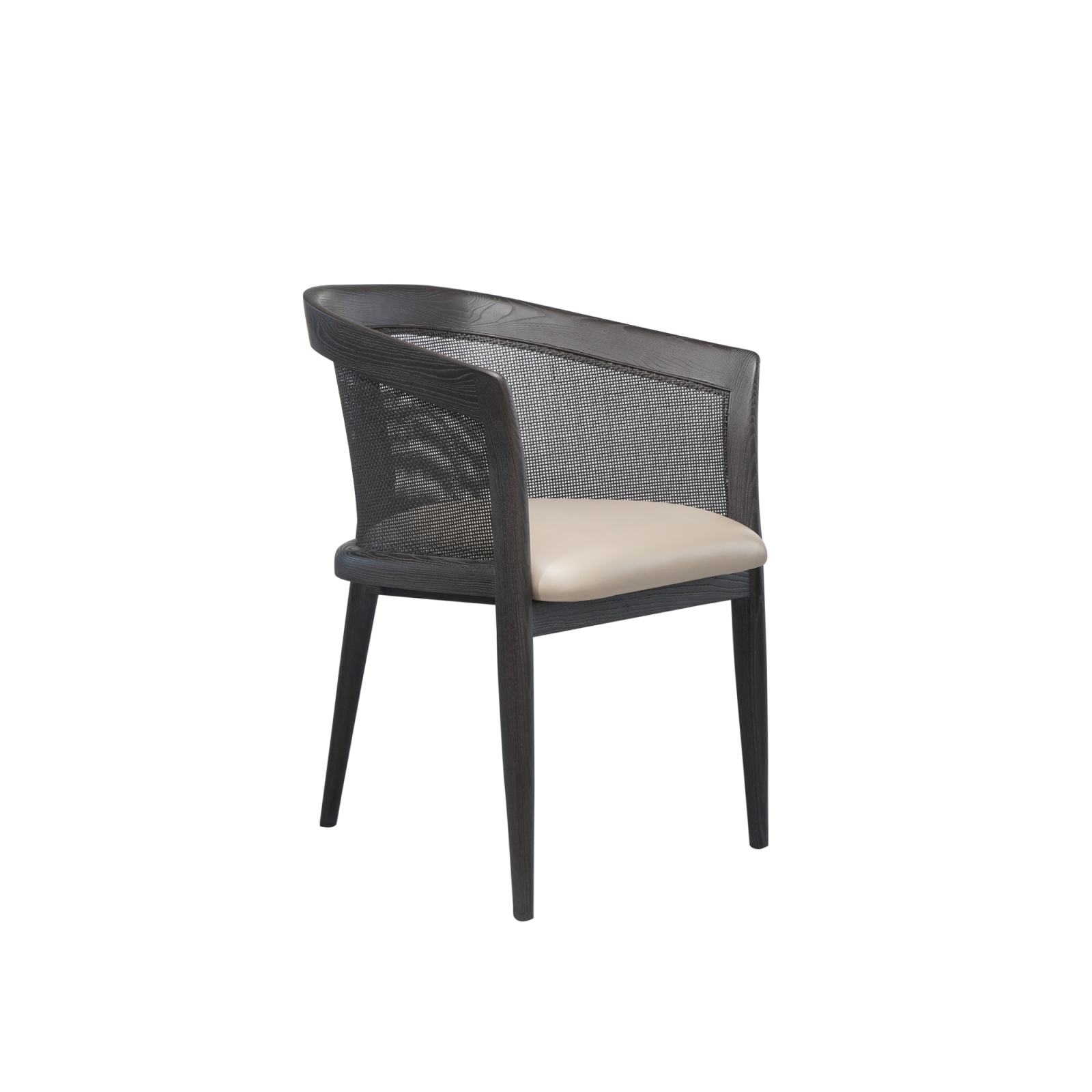 Modern Marvel Cordelia Chair