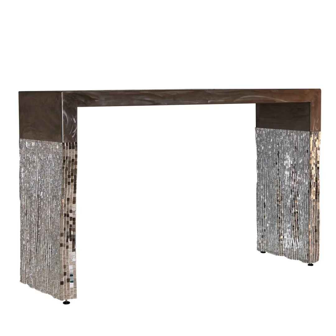 Goodvibration console