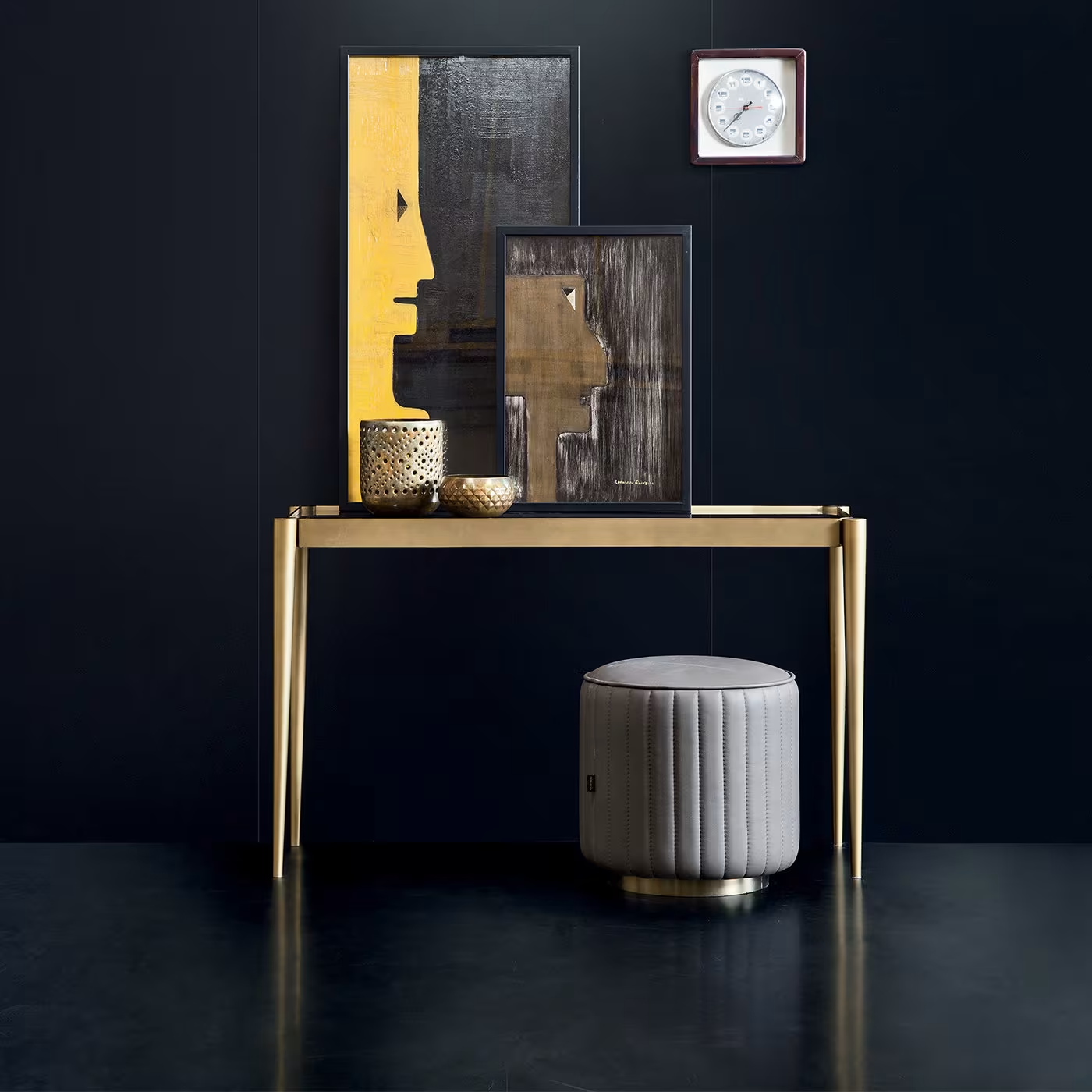 Josephine console