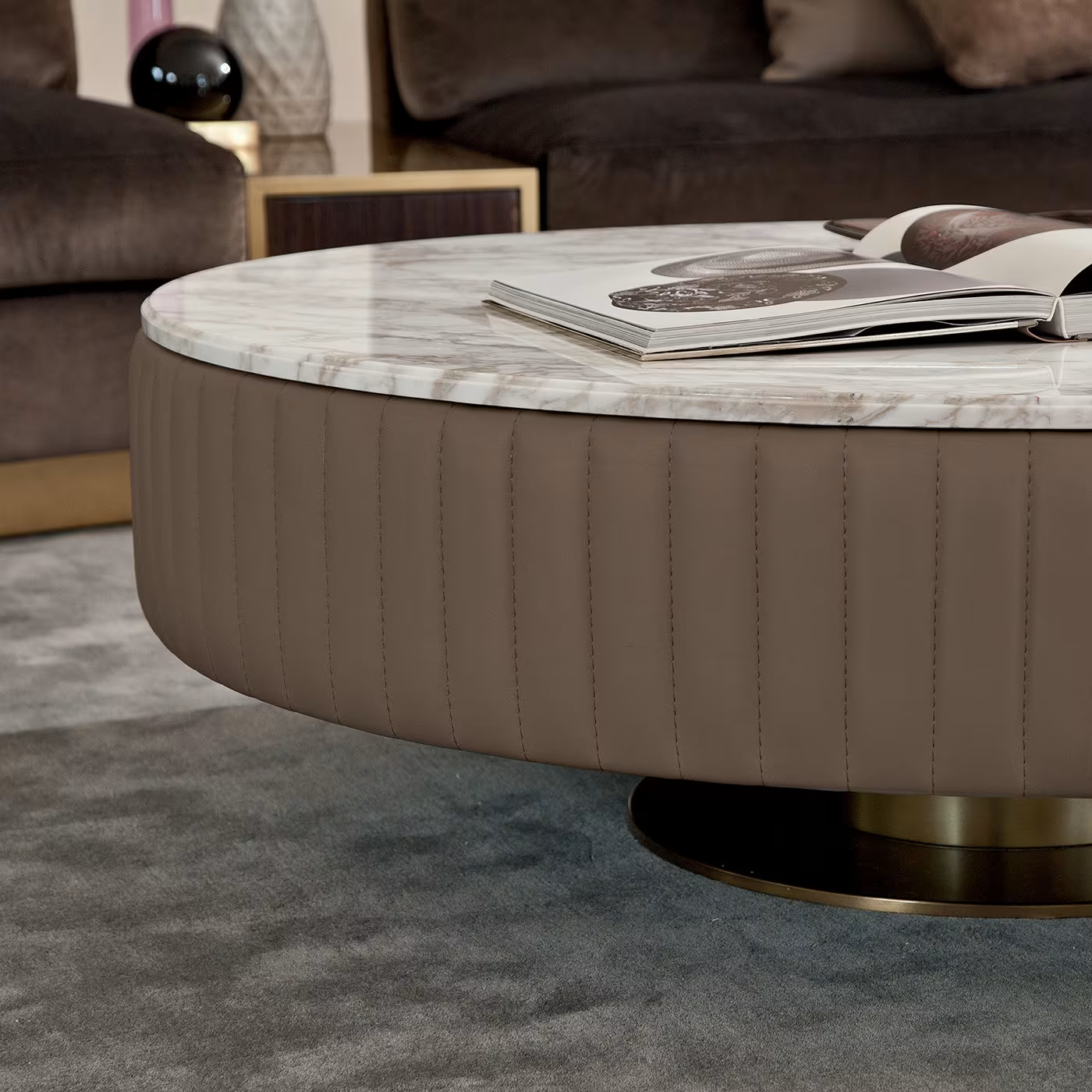 Giove coffee table