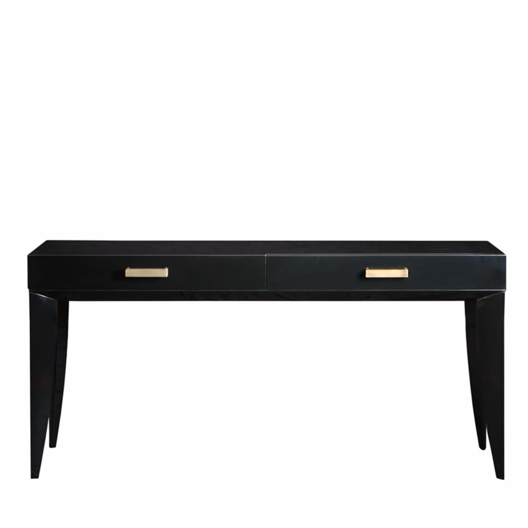 Dante console table