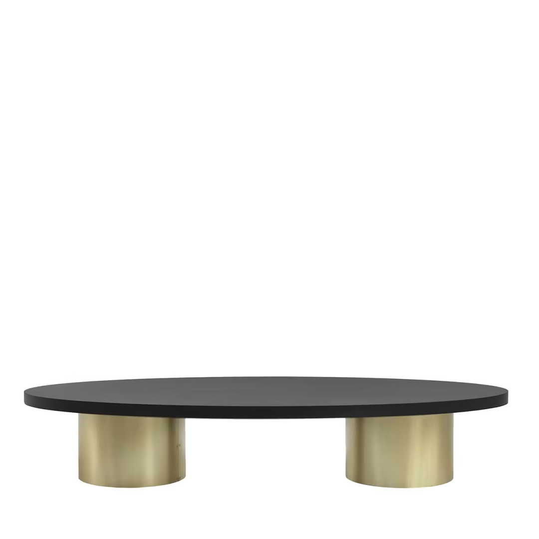 Paride coffee table