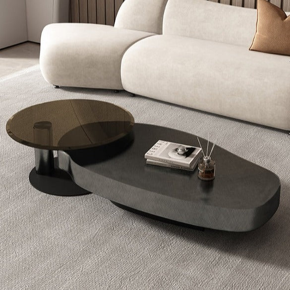 Distinctive Design Coffee Table