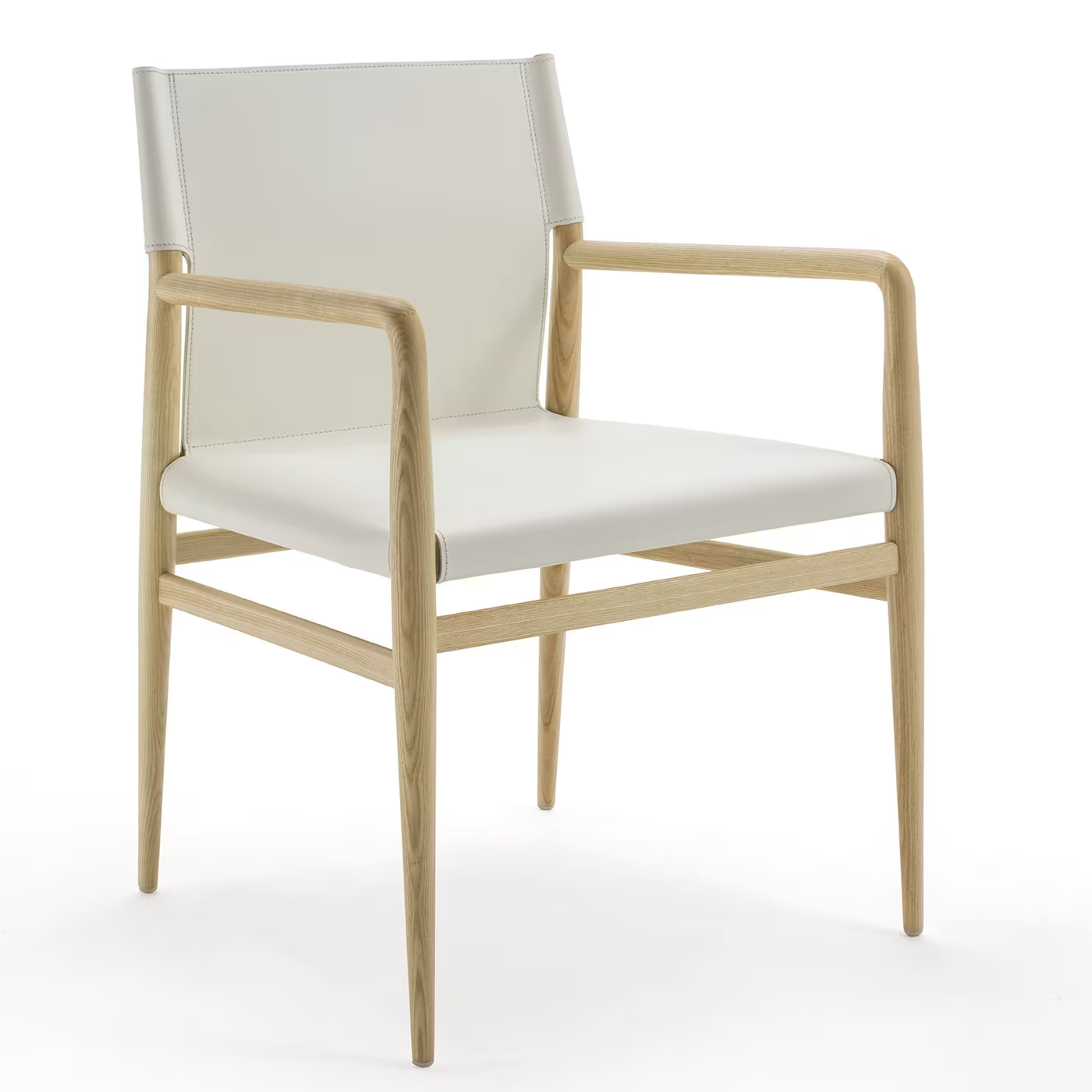 كرسي بتصميم مميز بسيط