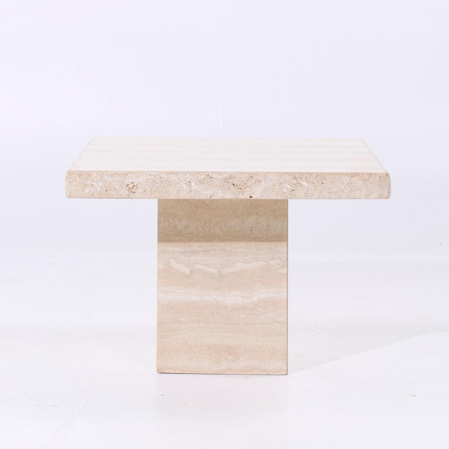 Ello style coffee table