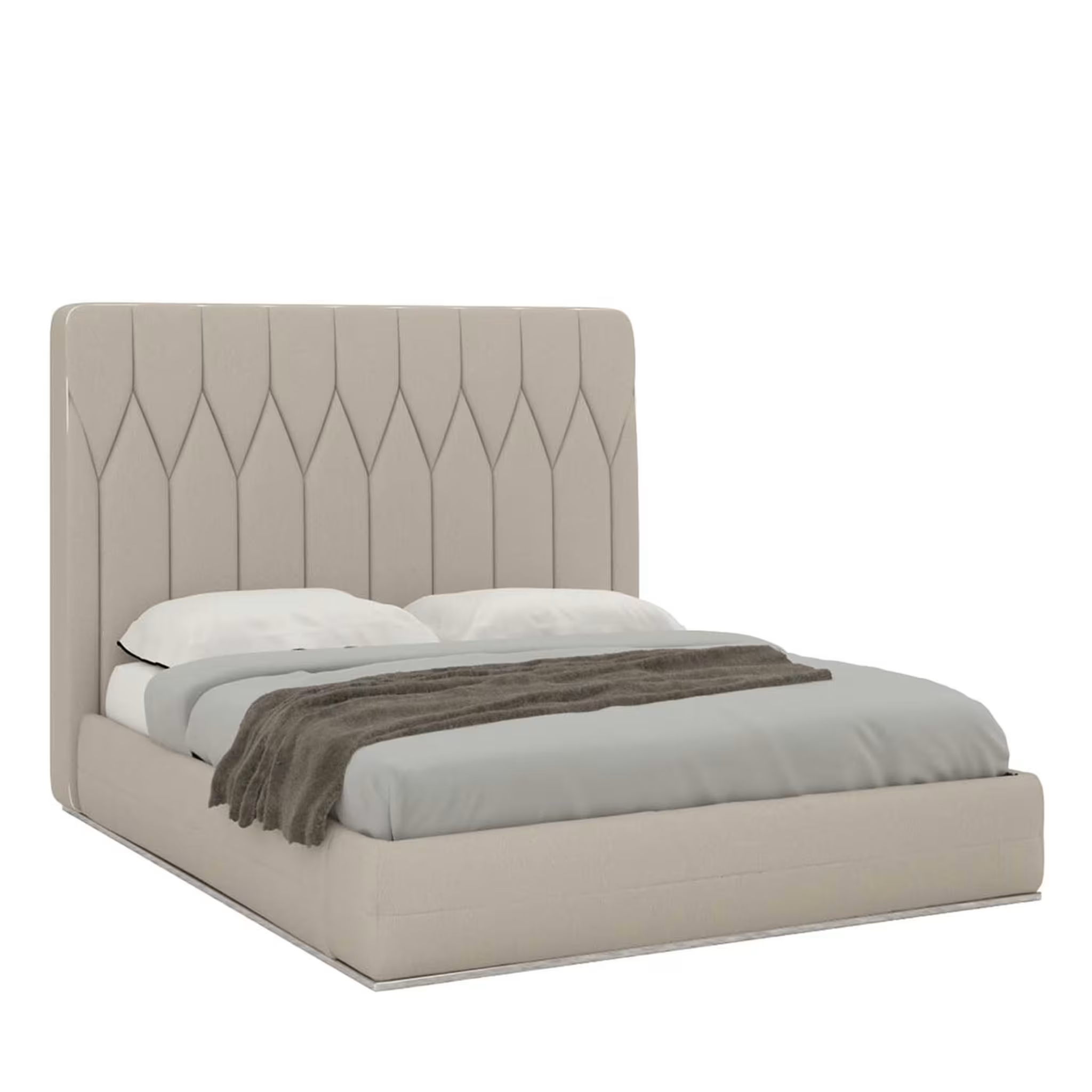 Miu velvet bed fb collection