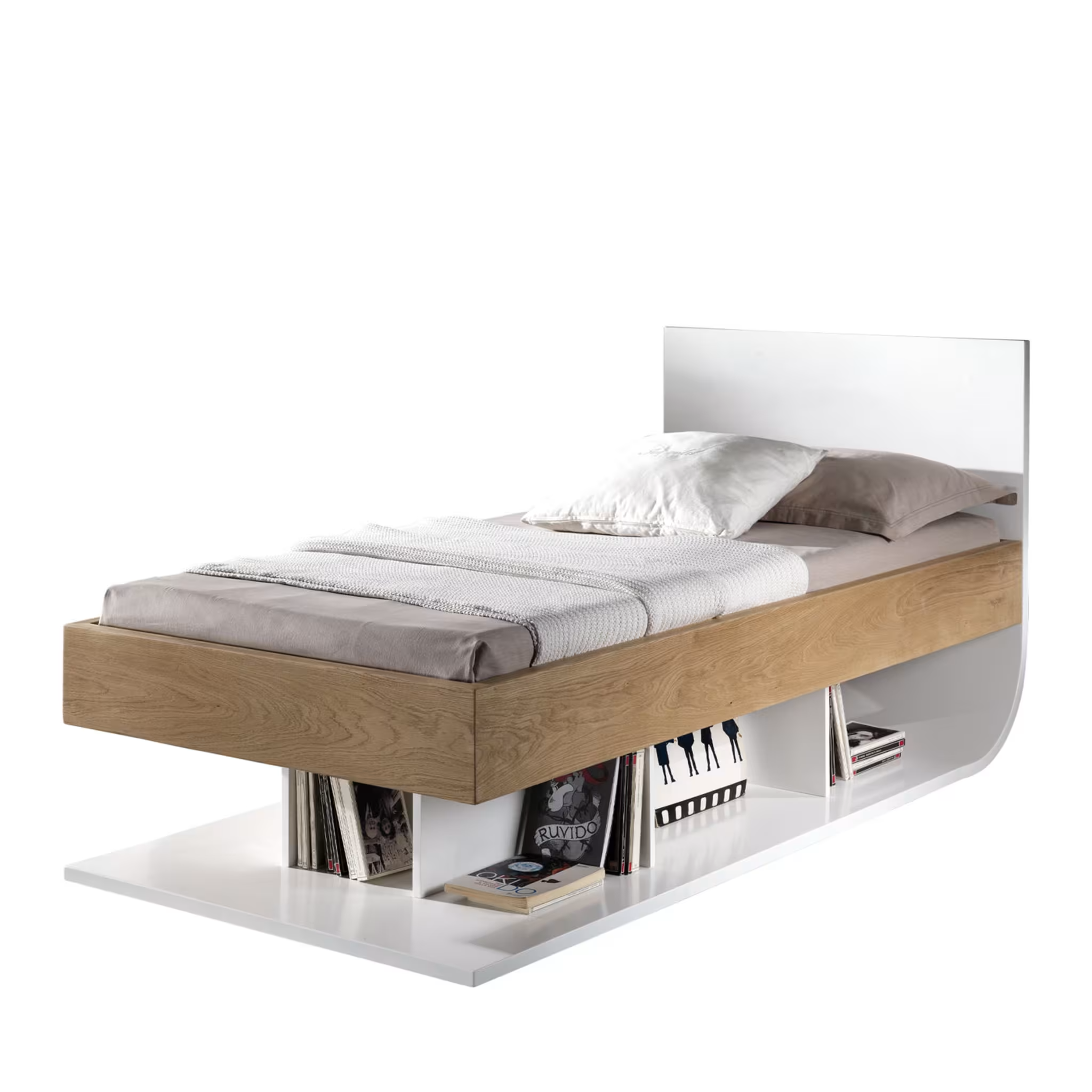 Limbo bedframe
