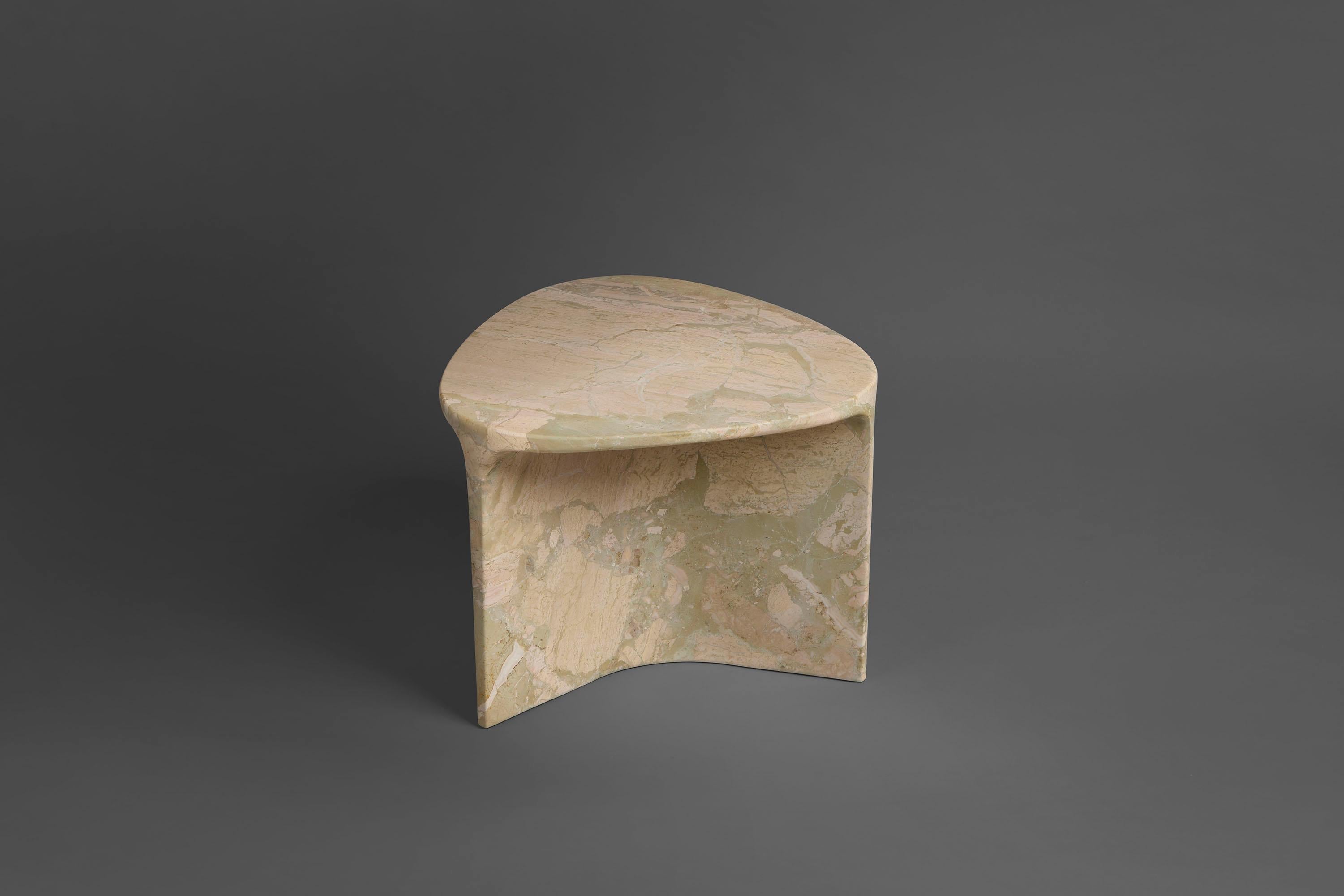 Unique style side table