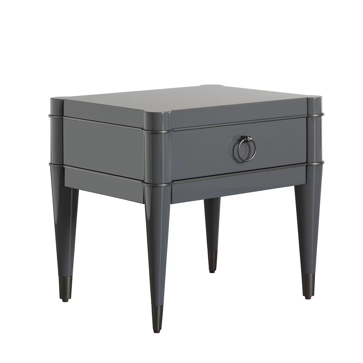 Ambra nightstand