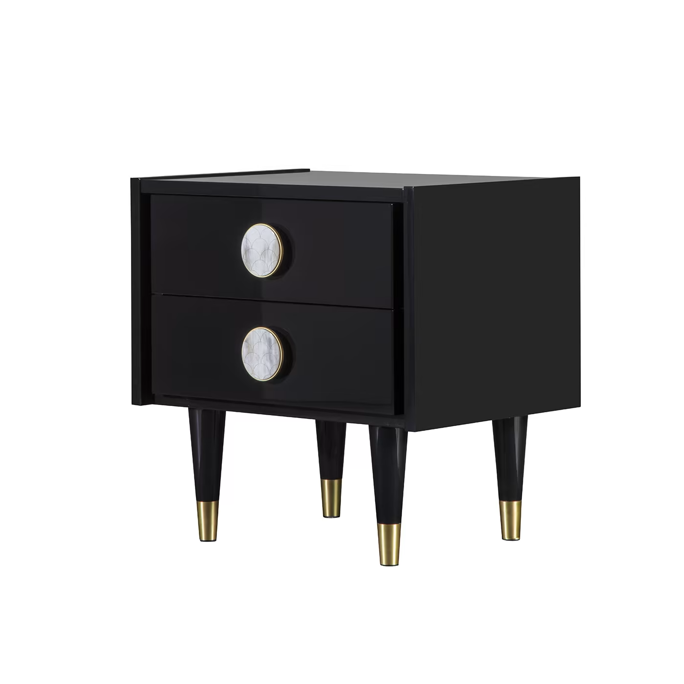 Stilbo nightstand
