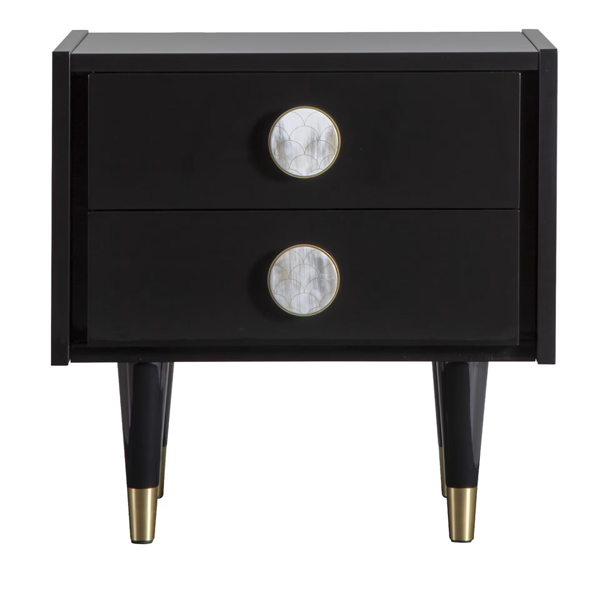 Stilbo nightstand