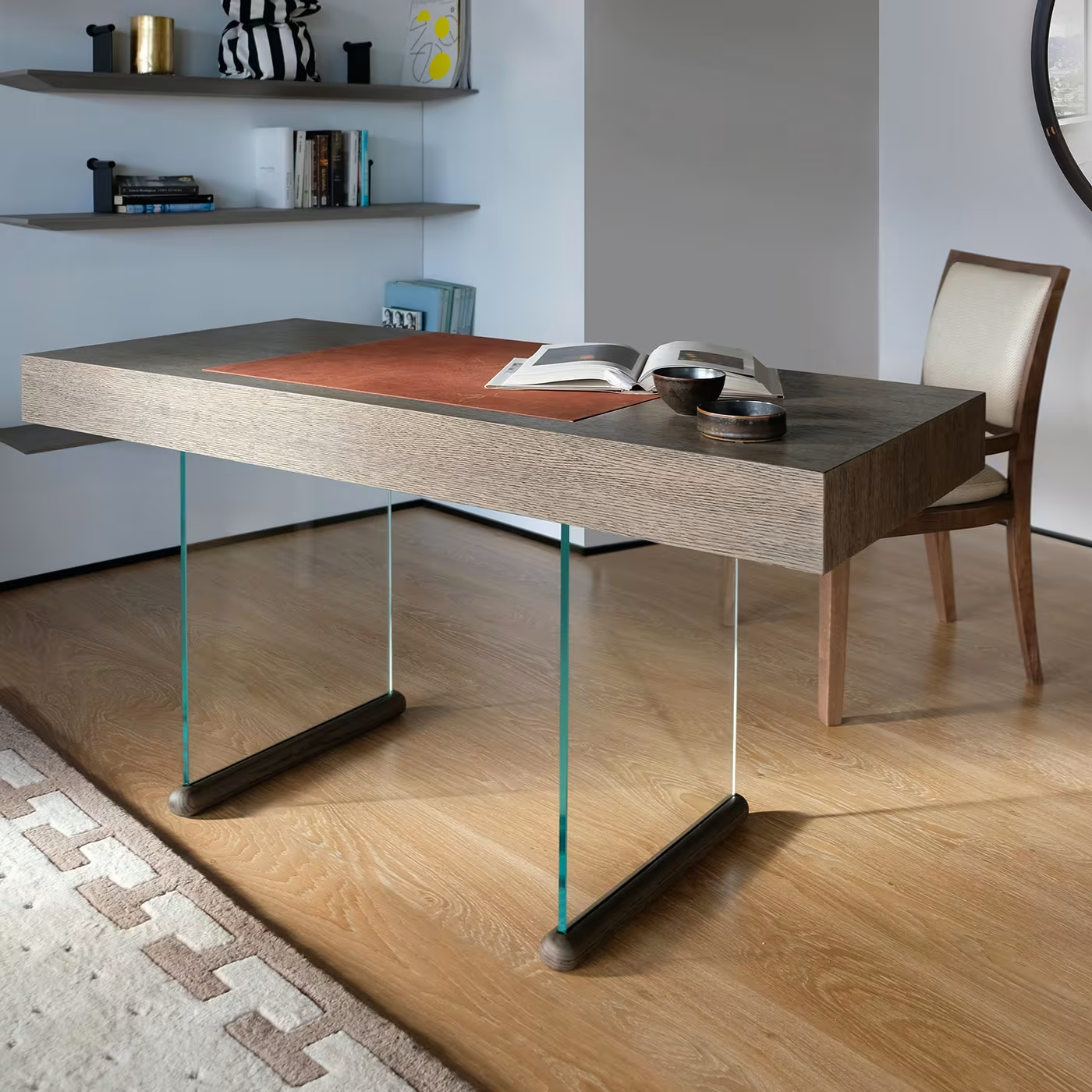 Brera desk