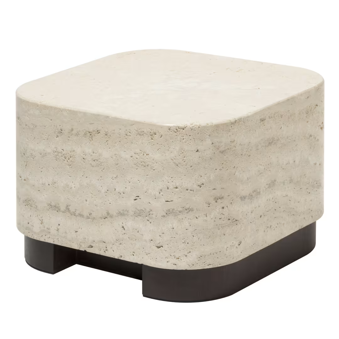 Lloyd modern side table