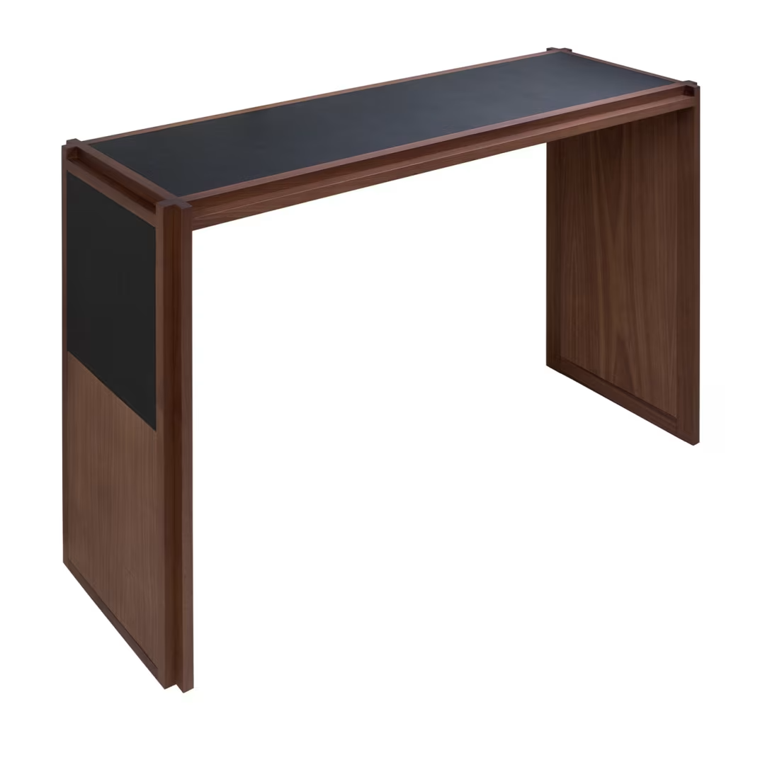 Structura console