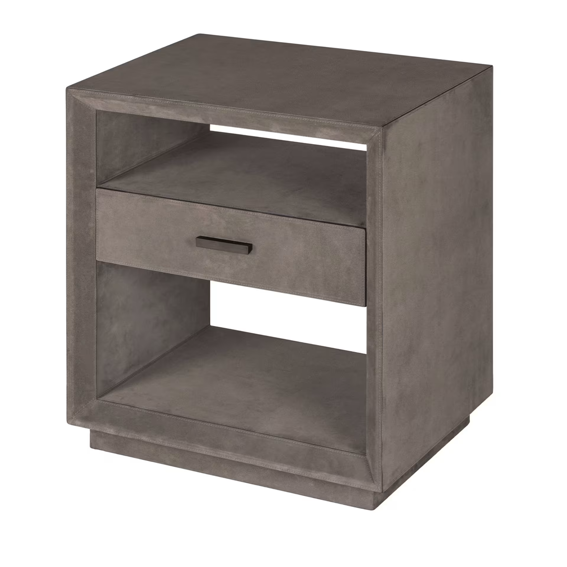 Morales cabinet with drawer