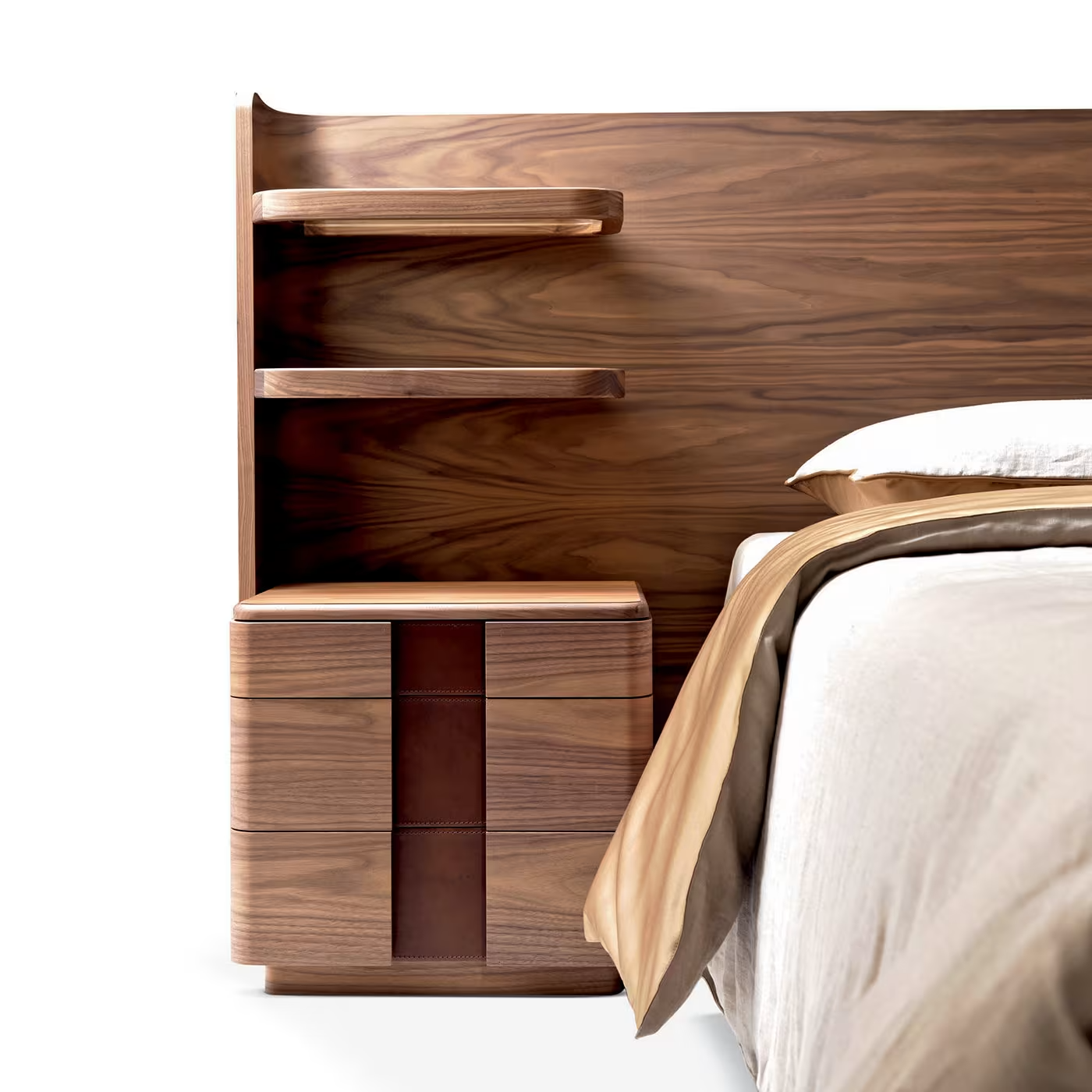 York low nightstand