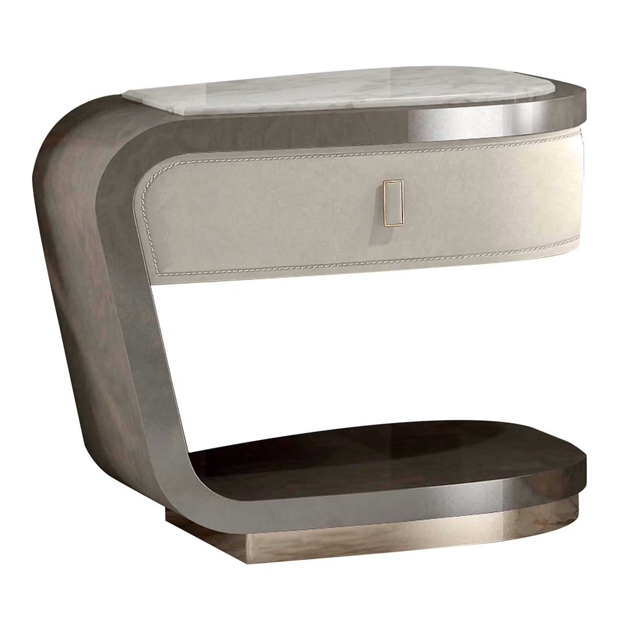 Prisma nightstand