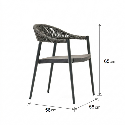 Versatile Haven Armchair