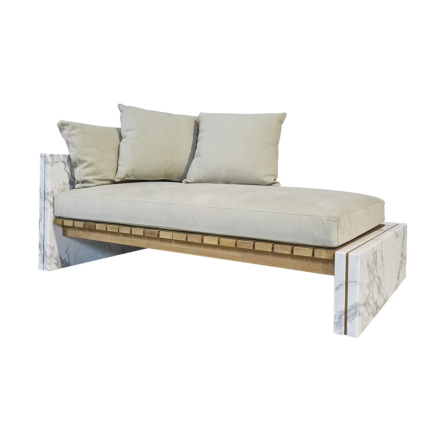 Bettogli chaise lounge