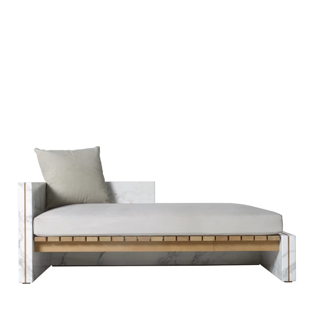 Bettogli chaise lounge