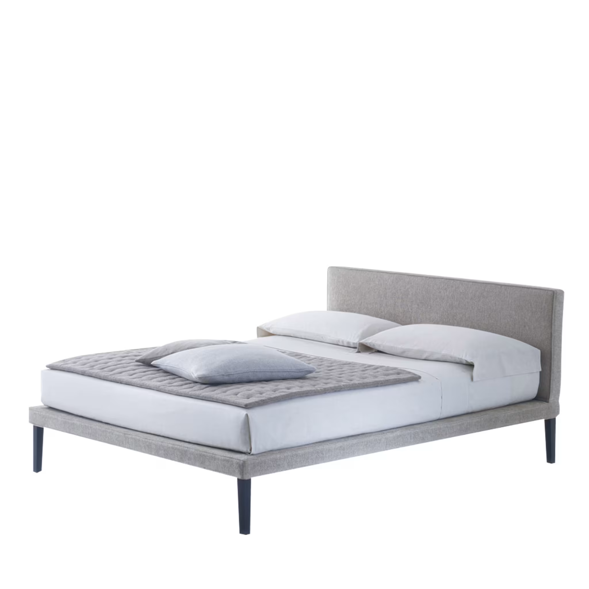 Ebridi tessile bedframe