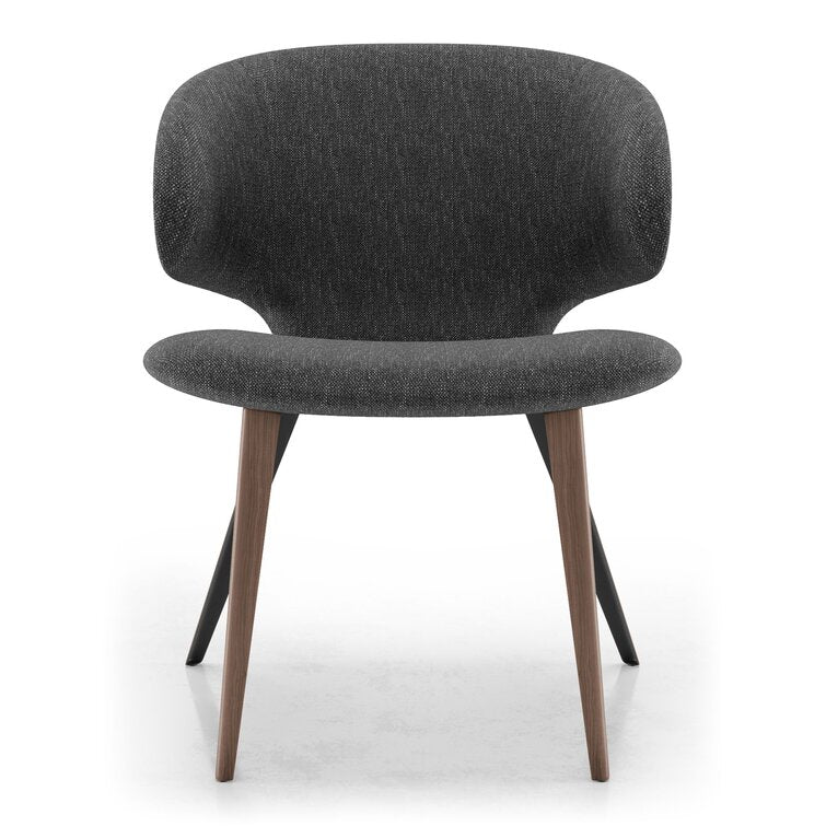 Opulent Dining Chair Design