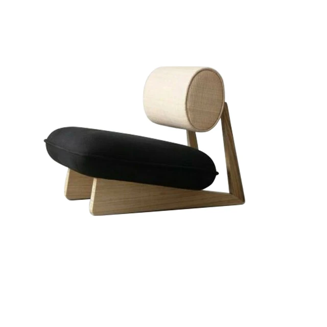Oriental Relaxation Chair