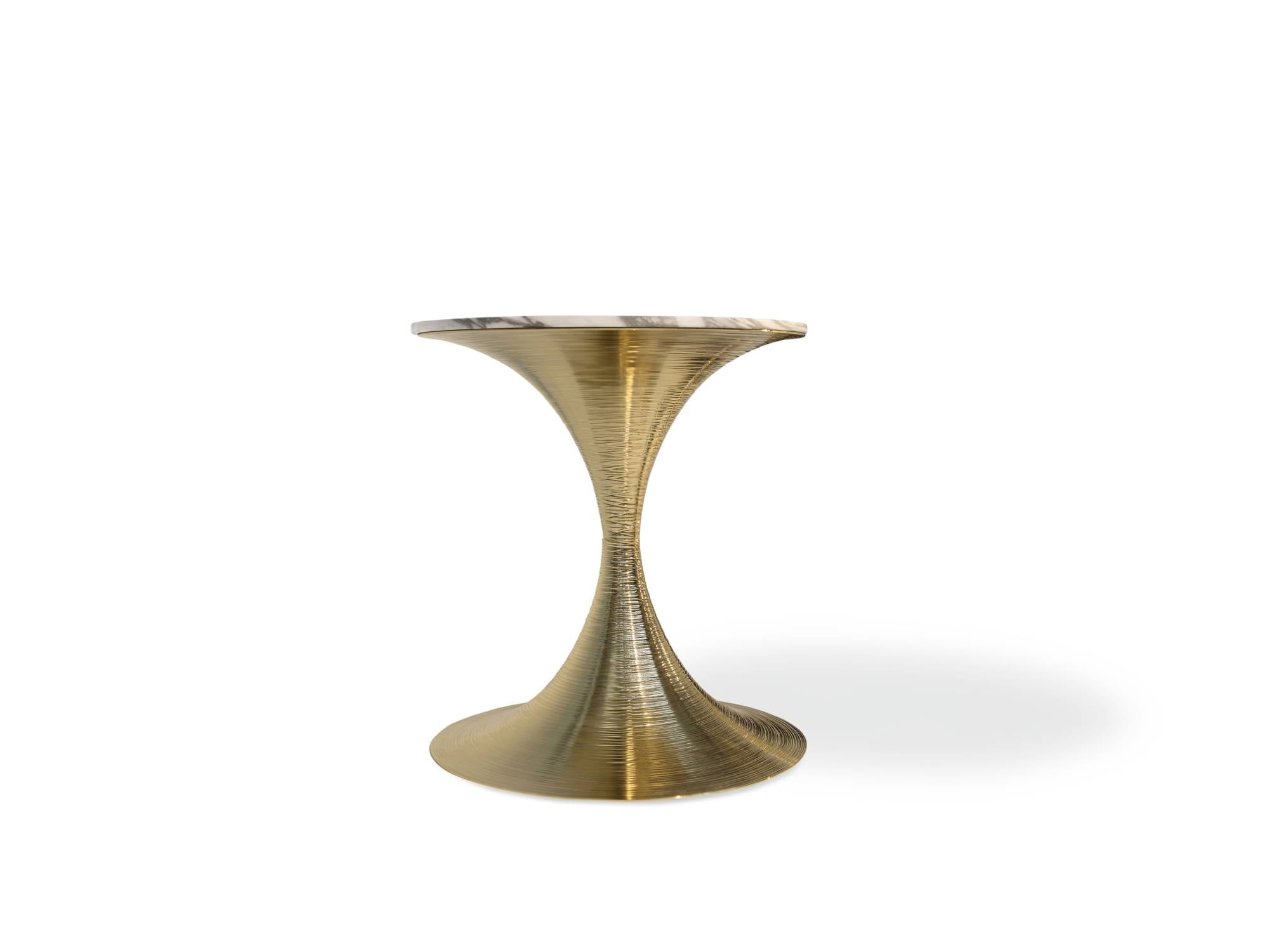 Lirio Side Table