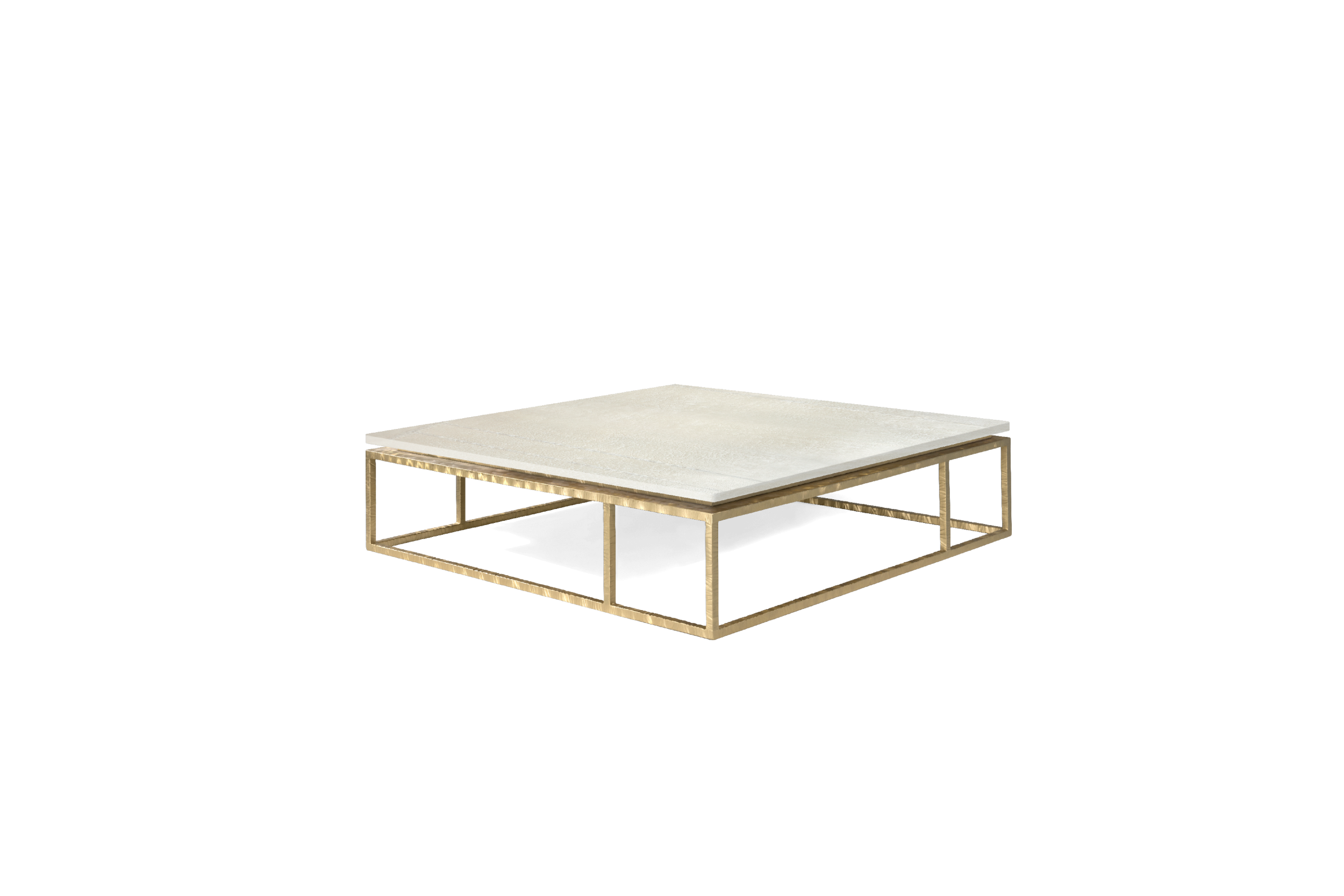 Linea Coffee Table
