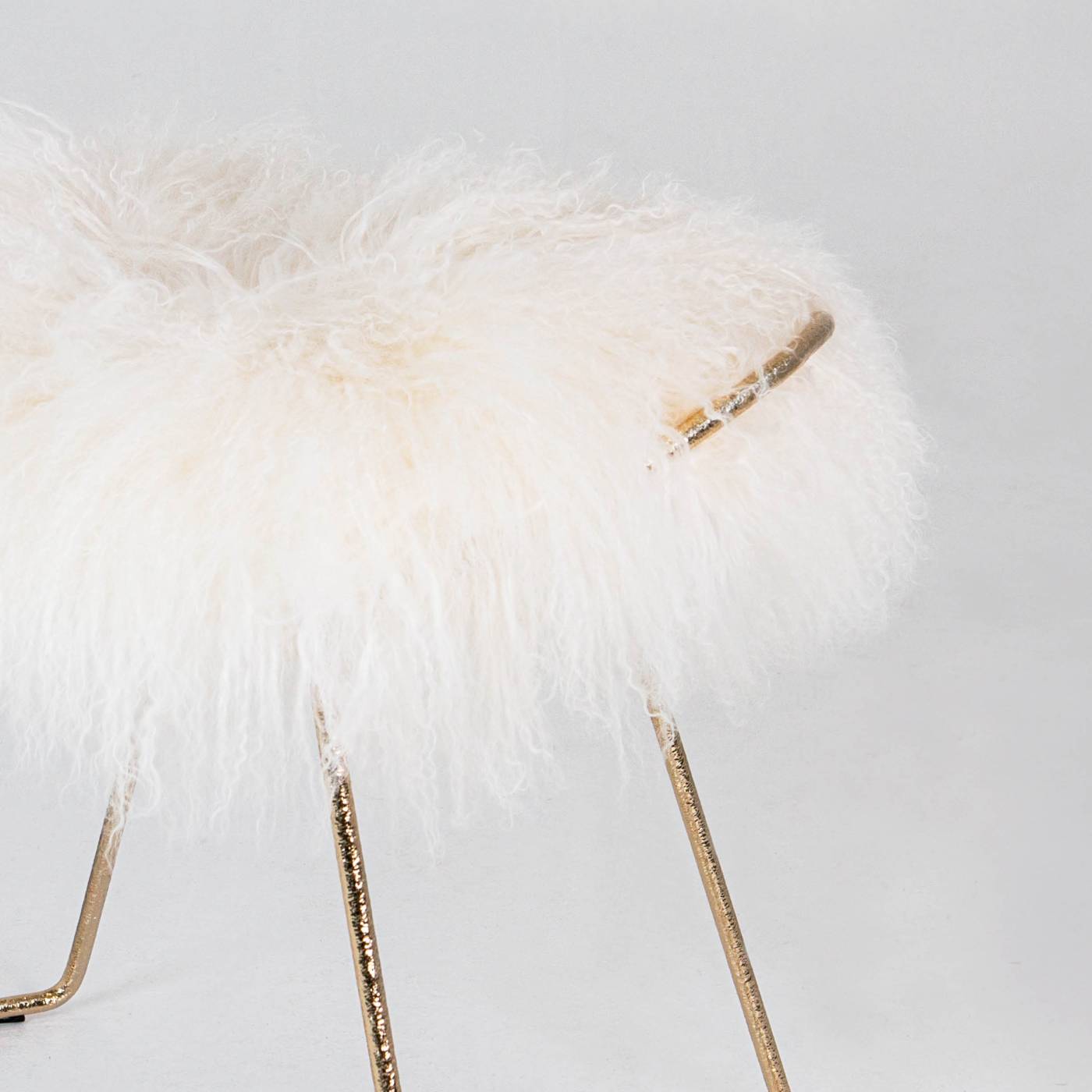 Elegant Chair with Comfortable Design