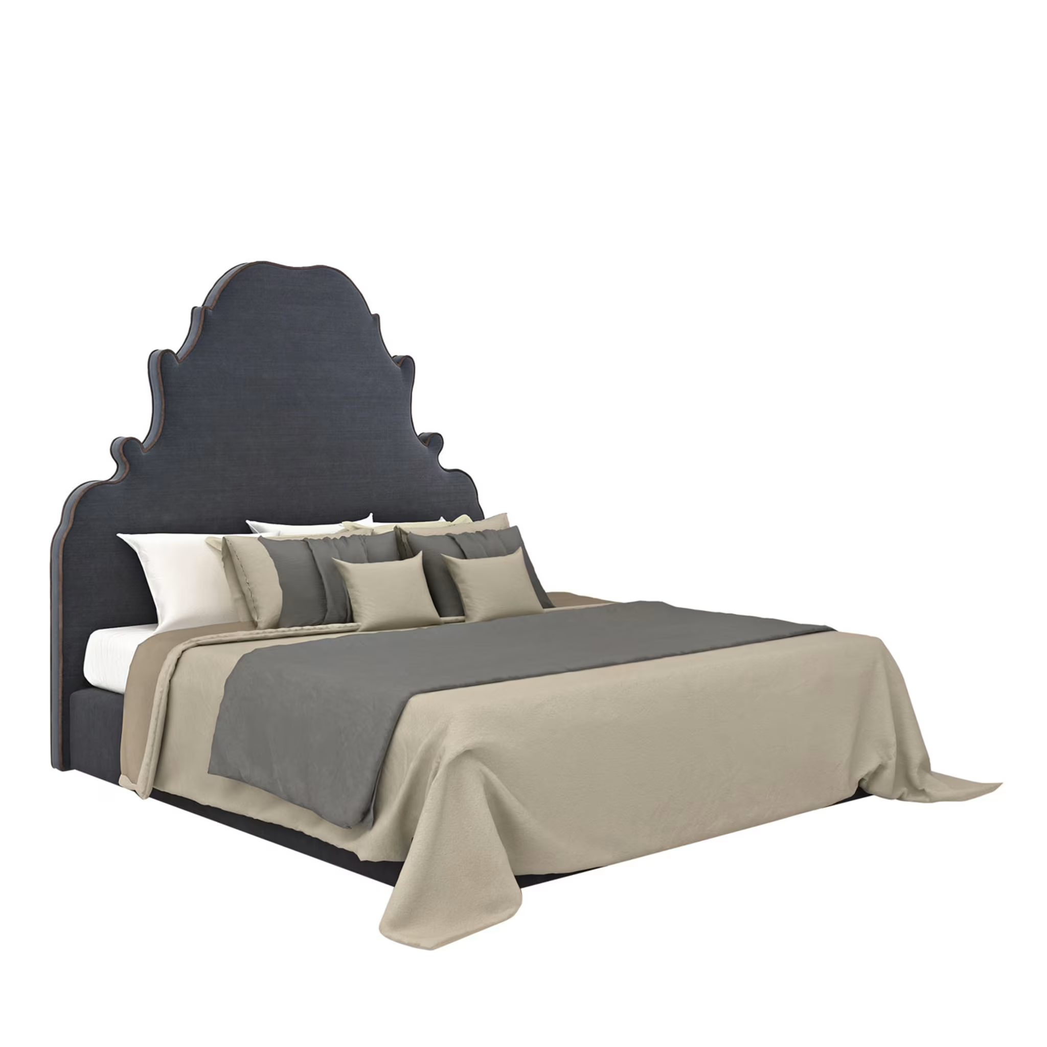 Espalter bed