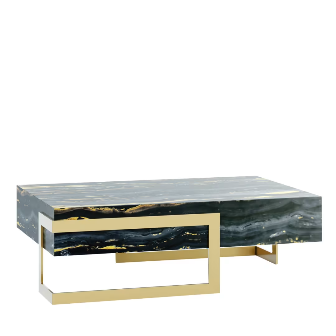 Holbrook coffee table
