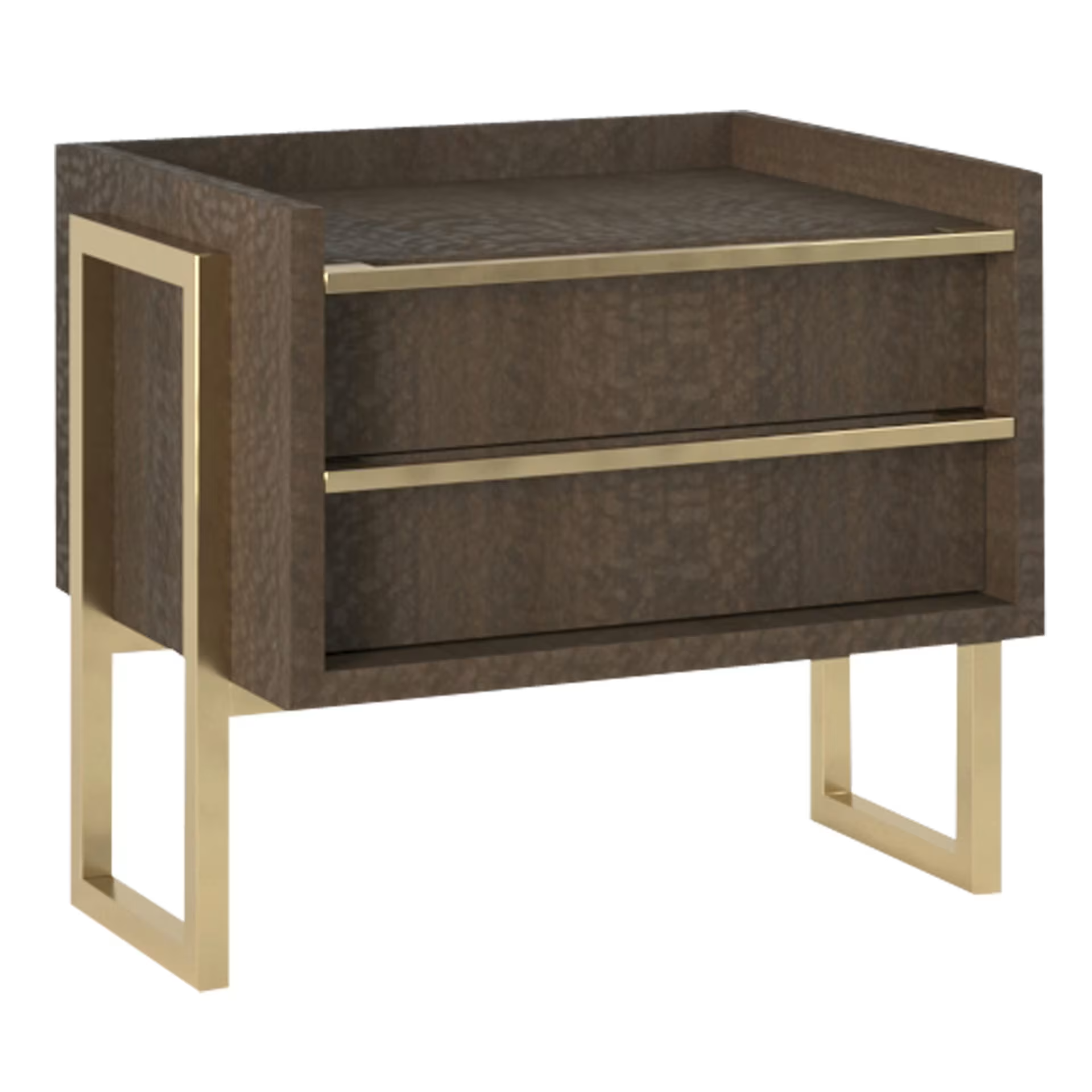 Baldwin nightstand