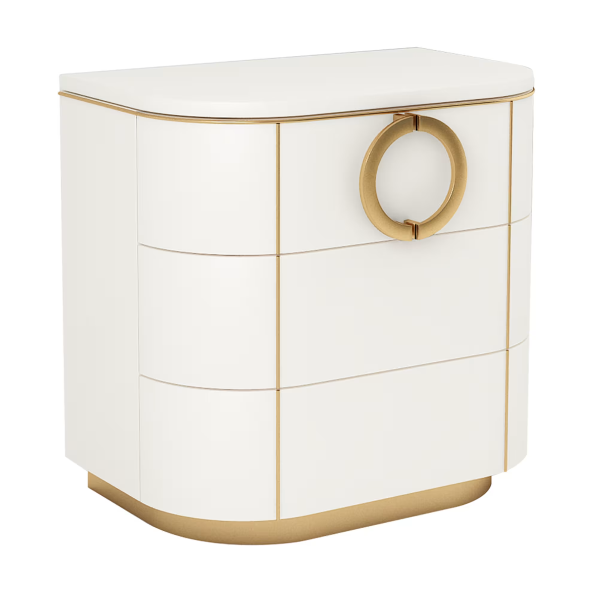 Maddalena nightstand