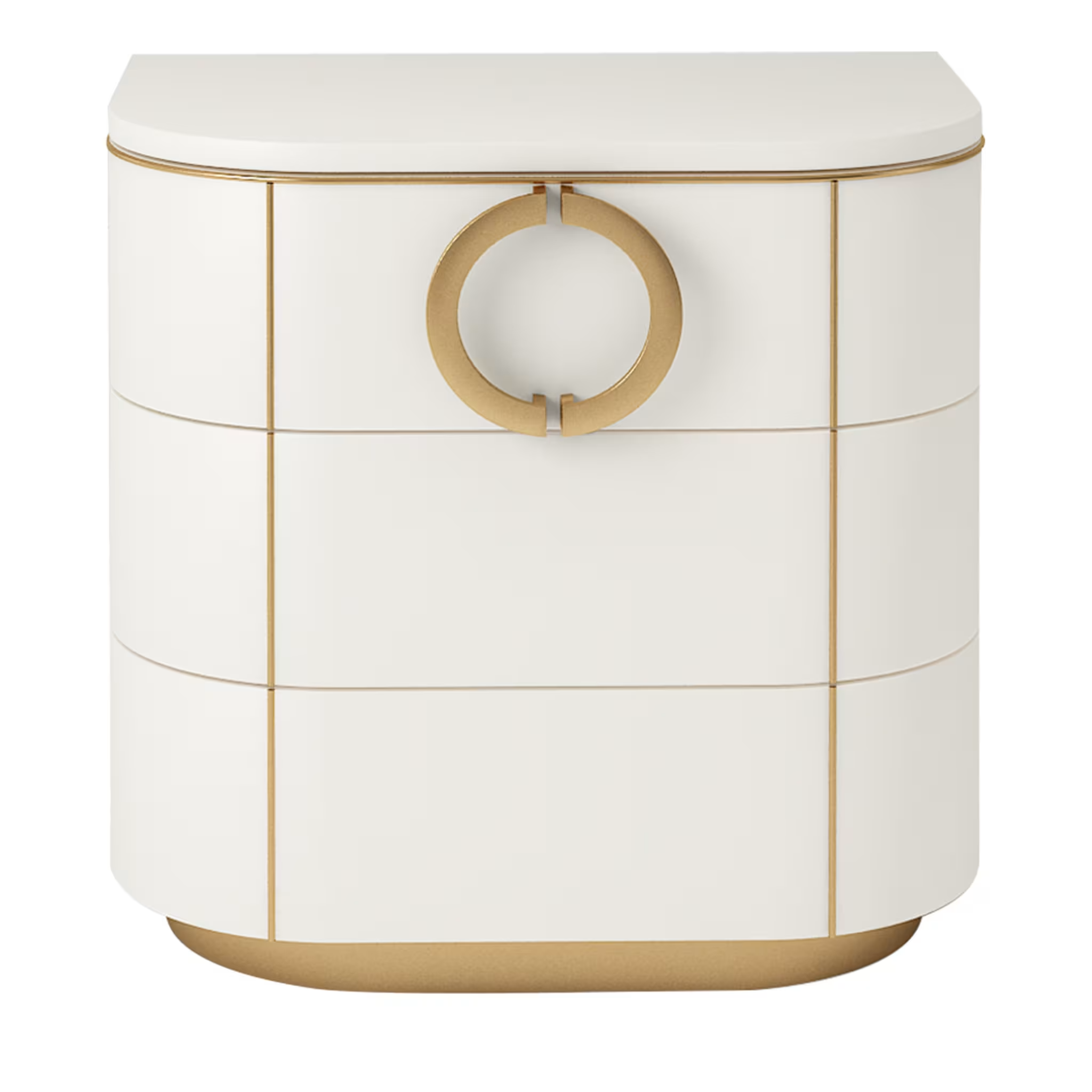 Maddalena nightstand
